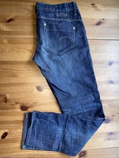Star raw denim gebraucht kaufen  Berlin