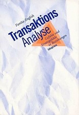 Transaktionsanalyse gefühle e gebraucht kaufen  Stuttgart