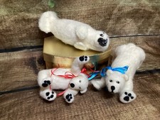 Needle felted wool for sale  Racine