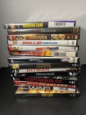 Lot variety dvds for sale  Saint Cloud
