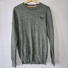Superdry premium knitwear for sale  BRISTOL