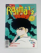 Ranma part nine for sale  Wiggins