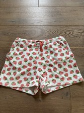 Weiße frottee short gebraucht kaufen  Altensteig