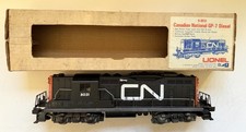 Lionel 8031 canadian for sale  Killington