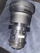 Objectif panasonic elw22b d'occasion  Clisson