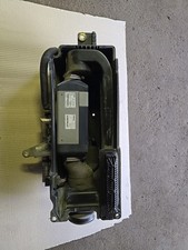 Renault range webasto for sale  DONCASTER