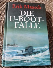 Boot falle erik gebraucht kaufen  Steinheim
