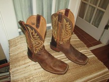 Tony lama men for sale  Hemphill