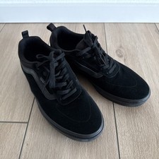 Vans kyle walker gebraucht kaufen  Wagenfeld