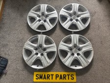 Vauxhall astra wheel for sale  NOTTINGHAM