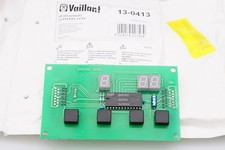 Vaillant 0413 printed d'occasion  Expédié en Belgium