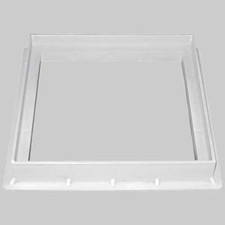 Telaio singolo stamplast usato  Marano di Napoli