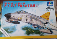 Phantom ii italeri gebraucht kaufen  Passau