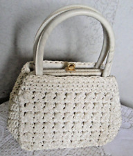 Sac main ancien d'occasion  Amboise