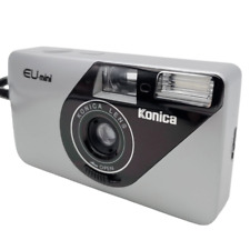 Konica mini analoge gebraucht kaufen  Kerpen