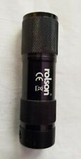 Rolson portable torch for sale  NOTTINGHAM