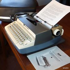 Smith corona coronet d'occasion  Expédié en Belgium