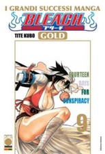 Manga bleach gold usato  Villar Focchiardo