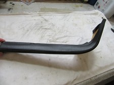 Triumphtr6 dashboard lower for sale  WIRRAL