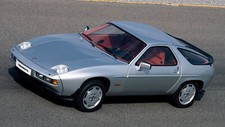 1980 porsche 928 for sale  USA