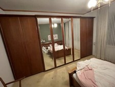 Schlafzimmerschrank hochwertig gebraucht kaufen Schlafzimmerschrank hochwertig gebraucht kaufen  Beverstedt