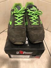 Scarpe lavoro power usato  Ponte dell'Olio