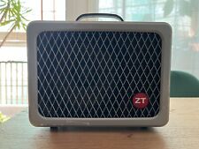 Lunchbox amplificatore chitarr usato  Roma