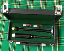 Schottische practice chanter gebraucht kaufen  Versand nach Germany