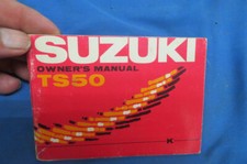 suzuki ts 50 for sale suzuki ts 50 for sale Townsend
