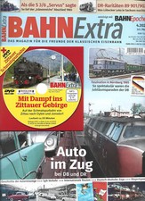 Bahnextra 2025 auto gebraucht kaufen  Deutschland
