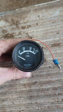 Oil pressure gauge for sale  SHEFFORD