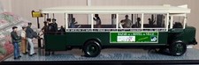 Autobus parisien d'occasion  Saint-Julien-les-Villas