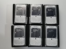 BlackBerry Classic Q20 SQC100-2 - 16GB - (Desbloqueado) - BOM NEGÓCIO!!! comprar usado  Enviando para Brazil