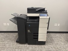 Konica minolta buzhub for sale  Tampa