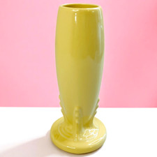 Fiesta bud vase for sale  Montclair
