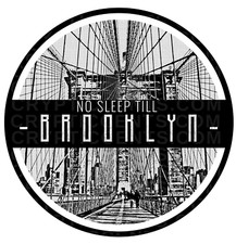 Sleep till brooklyn for sale  USA
