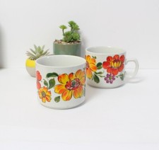 Tasses thé cipa d'occasion  Laignes