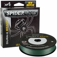 New spiderwire dura for sale  UK