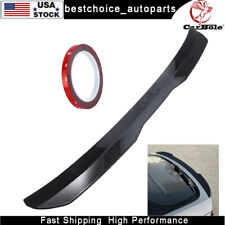 Trunk spoiler lip for sale  Walton