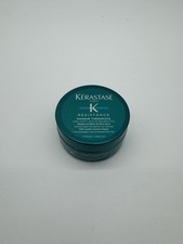 Máscara Kerastase Resistance Masque Therapiste Rinse Out Hair Mask 2,55 oz 75ml Nova comprar usado  Enviando para Brazil