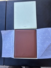 Rolex leather notepad for sale Rolex leather notepad for sale  Kissimmee