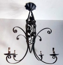 Monture lustre accessoires d'occasion Monture lustre accessoires d'occasion  Gerbéviller