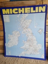 Genuine original michelin for sale  STEVENAGE