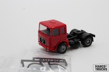 Herpa man zugmaschine gebraucht kaufen  Hersbruck