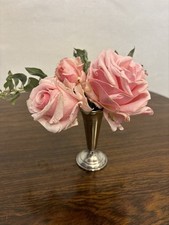 Vintage small silver for sale  WAKEFIELD