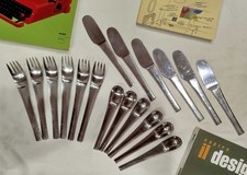 Set posate per usato  Napoli