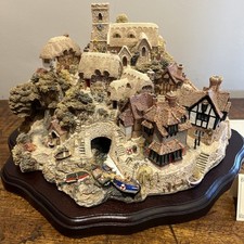 Lilliput lane peter for sale Lilliput lane peter for sale  MALVERN