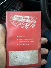 Rare original vintage for sale  Stratford