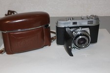Fotocamera kodak retina usato  Spedire a Italy