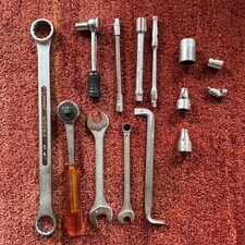 Facom lot outils d'occasion  Vence